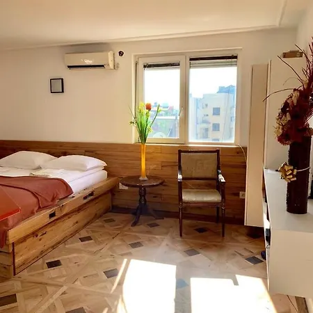 Apartman Old Town